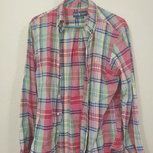 casual shirt